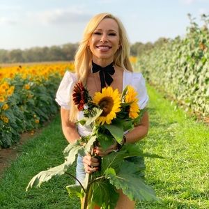 Meet your Posher, Rachael